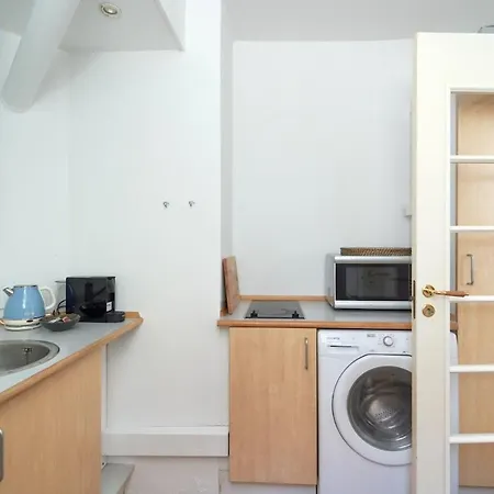 Apartamento Danish Hygge Close To The Lakes *