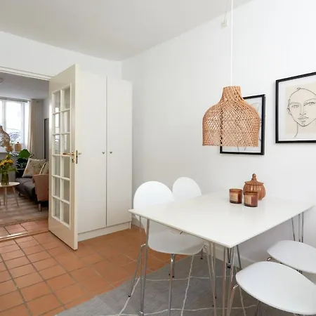 Apartamento Danish Hygge Close To The Lakes