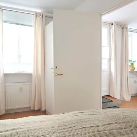 Danish Hygge Close To The Lakes Apartment Copenhagen