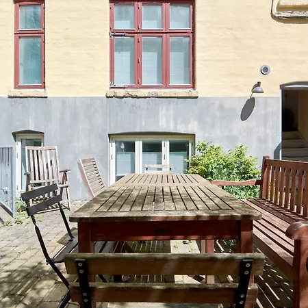 Danish Hygge Close To The Lakes *