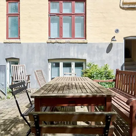 Danish Hygge Close To The Lakes *